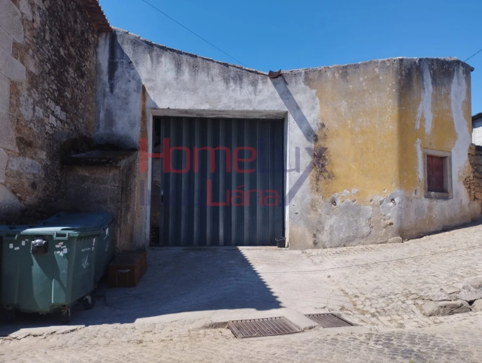 Armazém para Venda em Felgar e Souto da Velha Foto 5