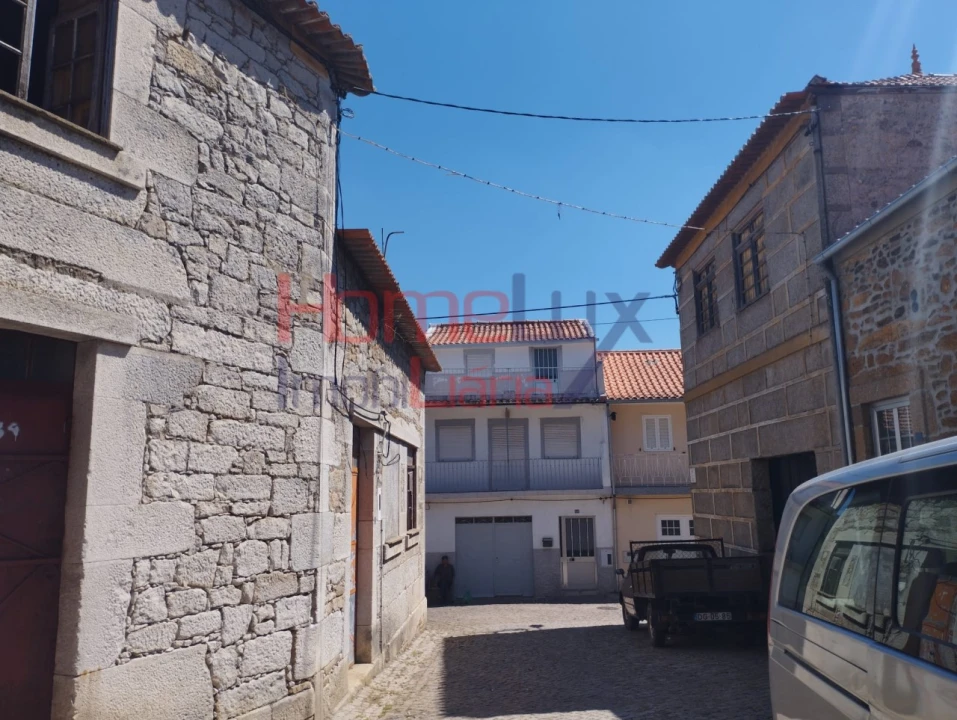 Armazém para Venda em Felgar e Souto da Velha Foto 7