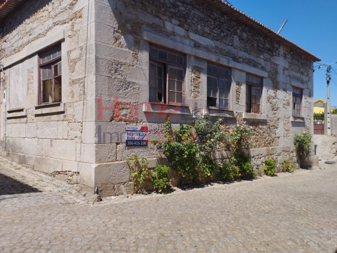 Armazém para Venda em Felgar e Souto da Velha Foto 2