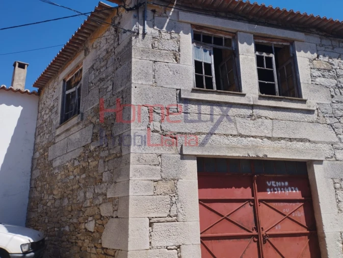 Armazém para Venda em Felgar e Souto da Velha Foto 3