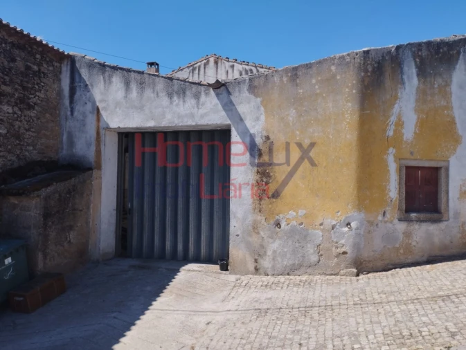 Armazém para Venda em Felgar e Souto da Velha Foto 4