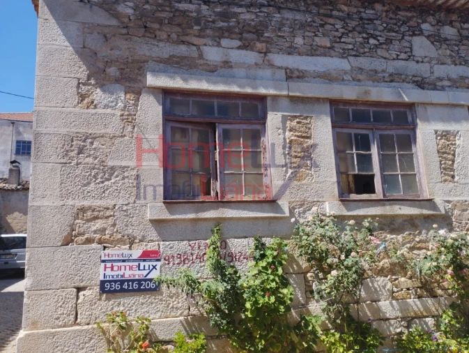 Armazém para Venda em Felgar e Souto da Velha Foto 6