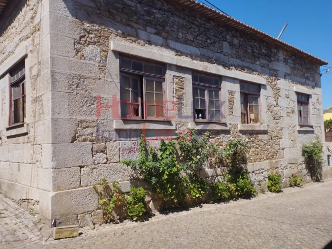 Armazém para Venda em Felgar e Souto da Velha Foto 10