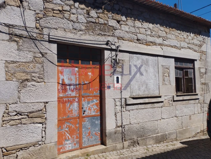 Armazém para Venda em Felgar e Souto da Velha Foto 11