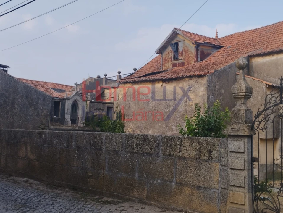 Moradia T4 para Venda em Felgar e Souto da Velha Foto 6