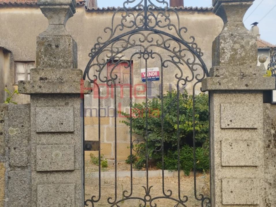 Moradia T4 para Venda em Felgar e Souto da Velha Foto 8