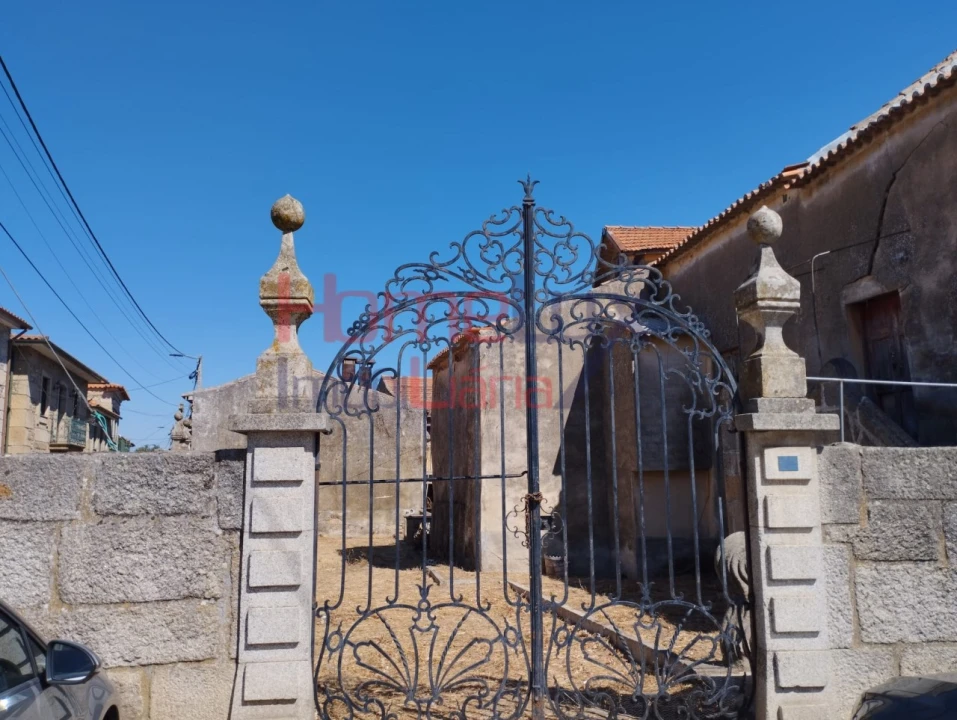 Moradia T4 para Venda em Felgar e Souto da Velha Foto 9