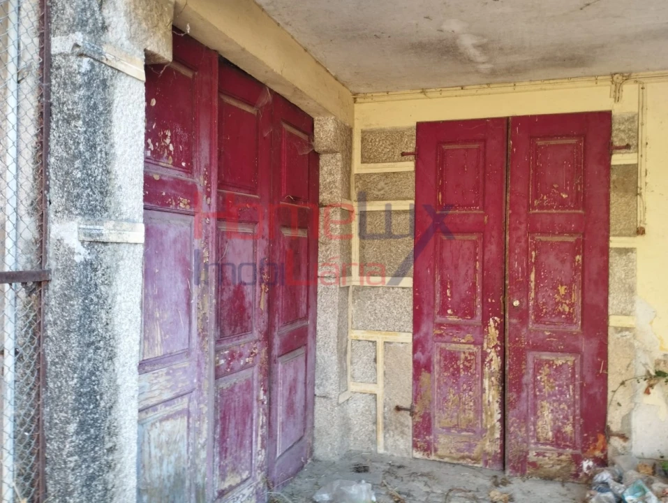 Moradia T4 para Venda em Felgar e Souto da Velha Foto 16