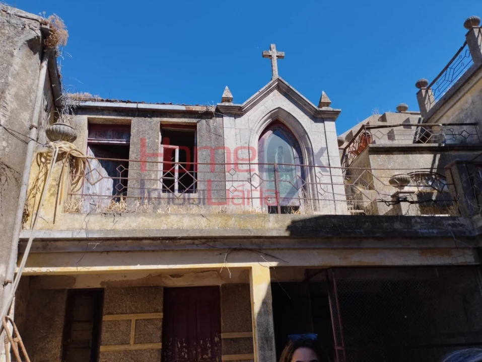 Moradia T4 para Venda em Felgar e Souto da Velha Foto 13