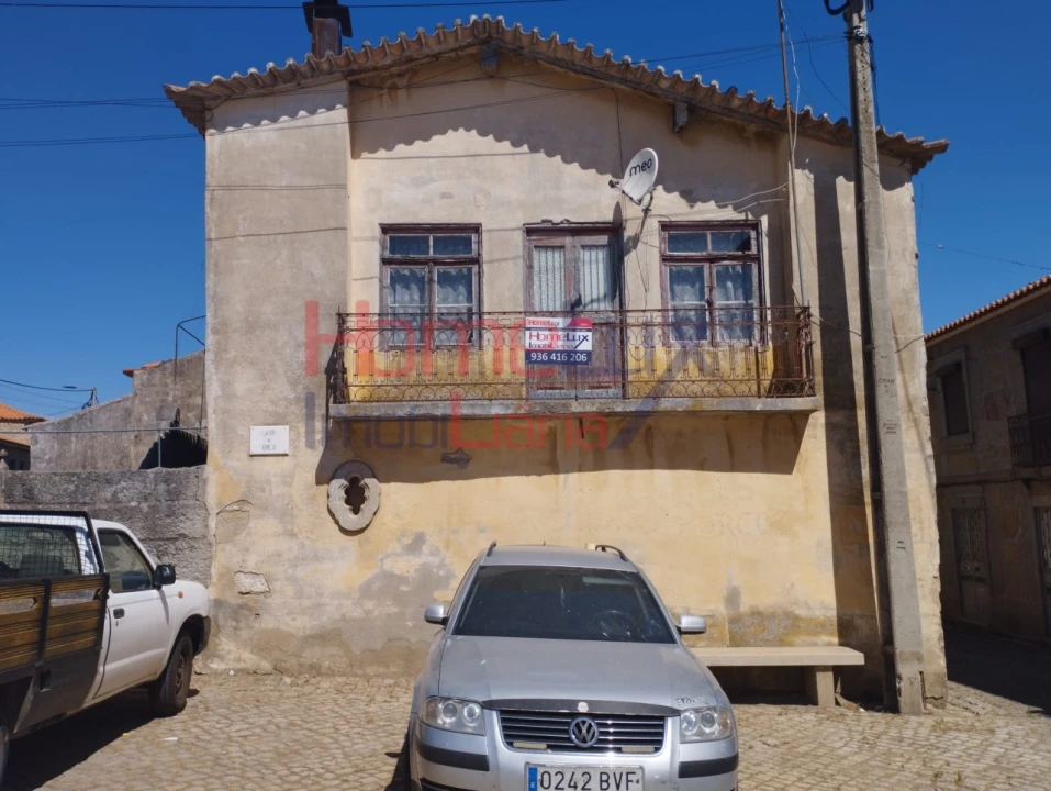 Moradia T4 para Venda em Felgar e Souto da Velha Foto 12