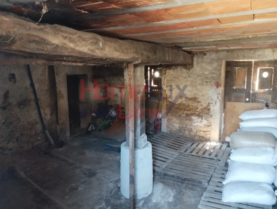 Moradia T4 para Venda em Felgar e Souto da Velha Foto 25