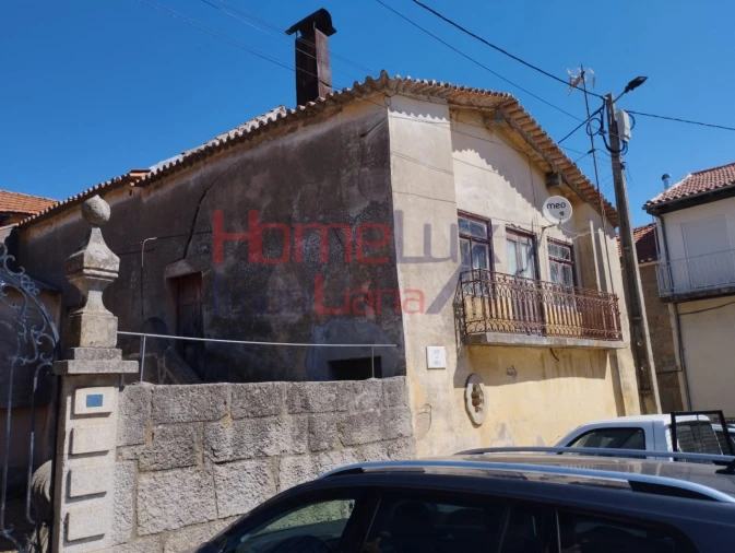 Moradia T4 para Venda em Felgar e Souto da Velha Foto 10