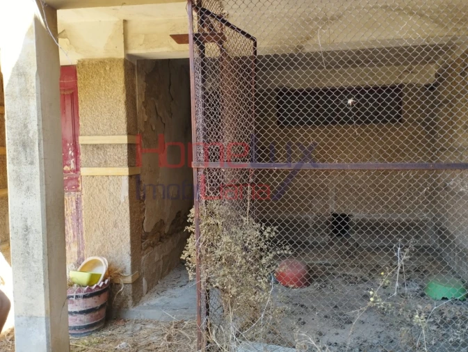 Moradia T4 para Venda em Felgar e Souto da Velha Foto 15