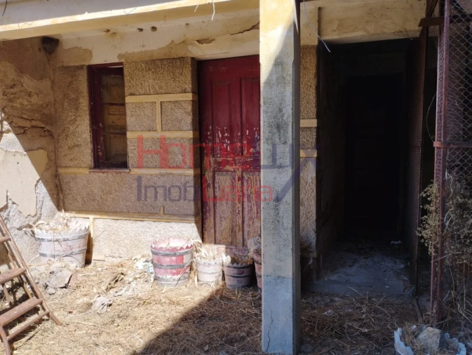 Moradia T4 para Venda em Felgar e Souto da Velha Foto 18