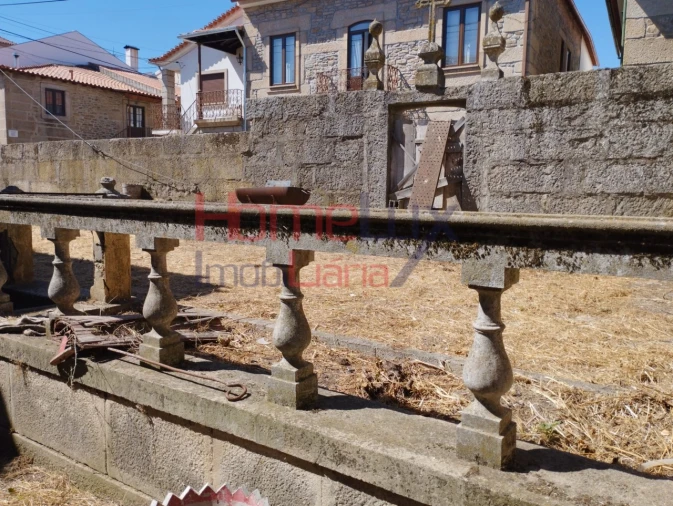 Moradia T4 para Venda em Felgar e Souto da Velha Foto 14