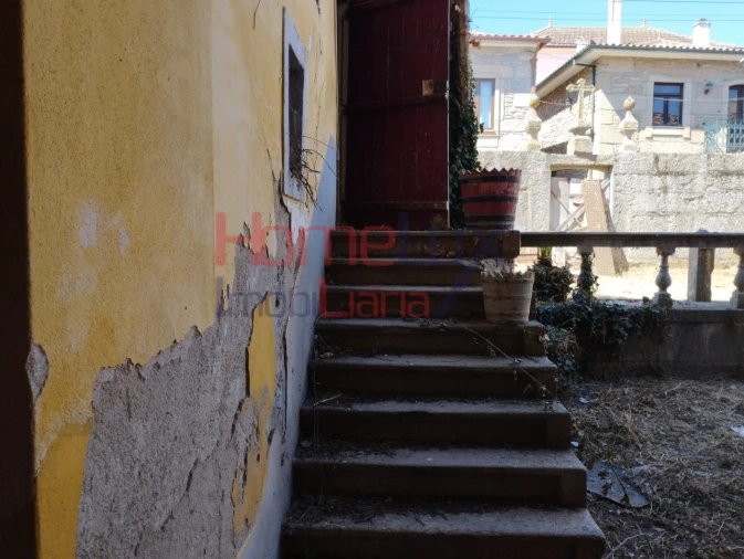 Moradia T4 para Venda em Felgar e Souto da Velha Foto 20