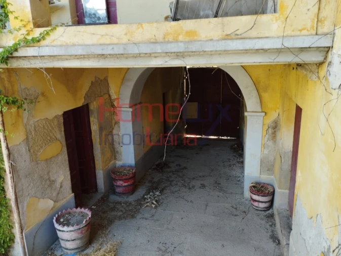 Moradia T4 para Venda em Felgar e Souto da Velha Foto 21