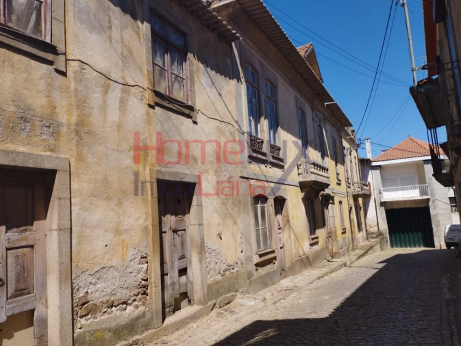 Moradia T4 para Venda em Felgar e Souto da Velha Foto 2