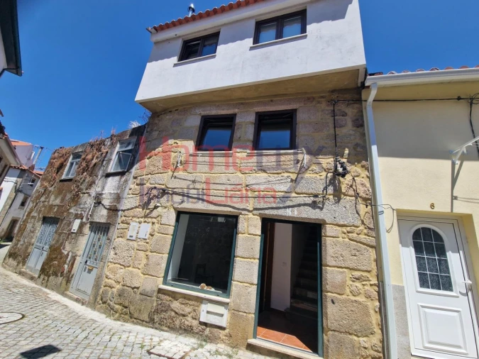 Moradia T2 para Venda em Tarouca e Dálvares Foto 2