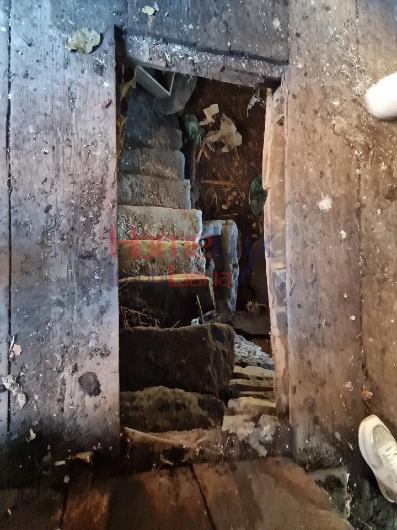 Moradia T2 para Venda em São Martinho das Moitas e Covas do Rio Foto 9