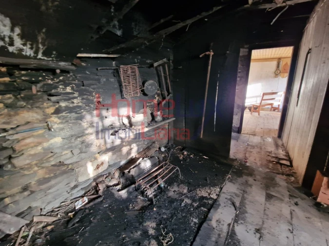 Moradia T2 para Venda em São Martinho das Moitas e Covas do Rio Foto 15