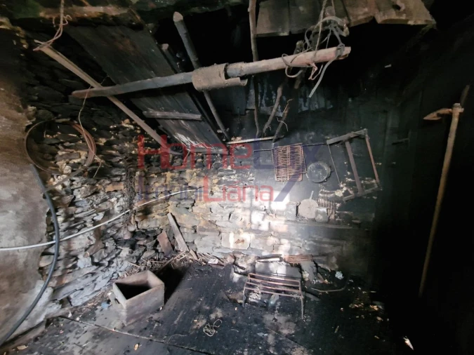 Moradia T2 para Venda em São Martinho das Moitas e Covas do Rio Foto 22