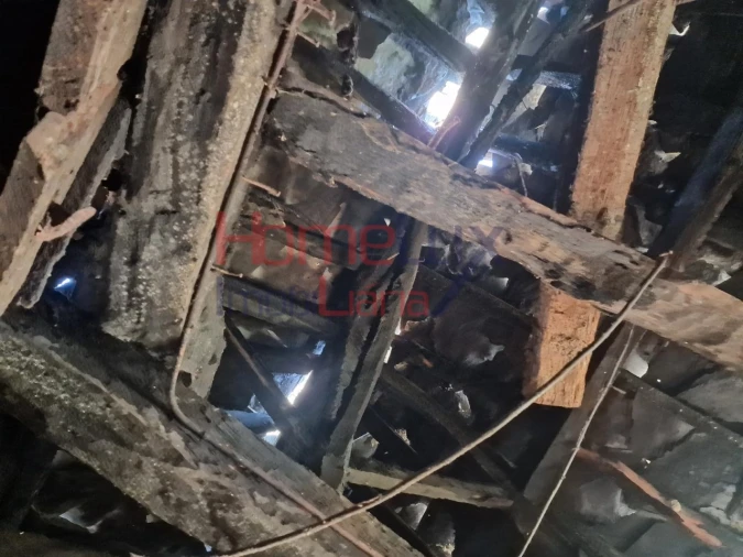 Moradia T2 para Venda em São Martinho das Moitas e Covas do Rio Foto 24