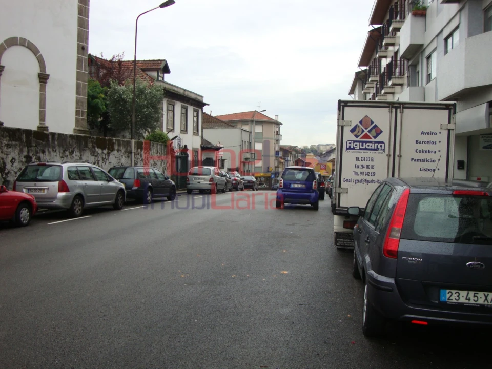 Armazém para Arrendamento em Campanhã Foto 5