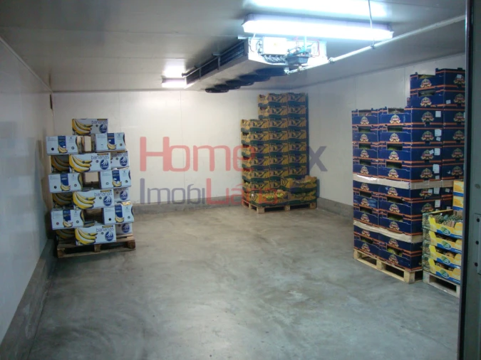 Armazém para Arrendamento em Campanhã Foto 4