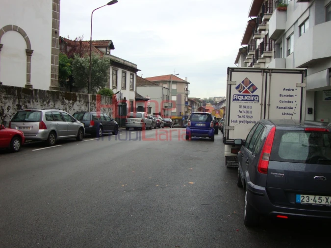 Armazém para Arrendamento em Campanhã Foto 5