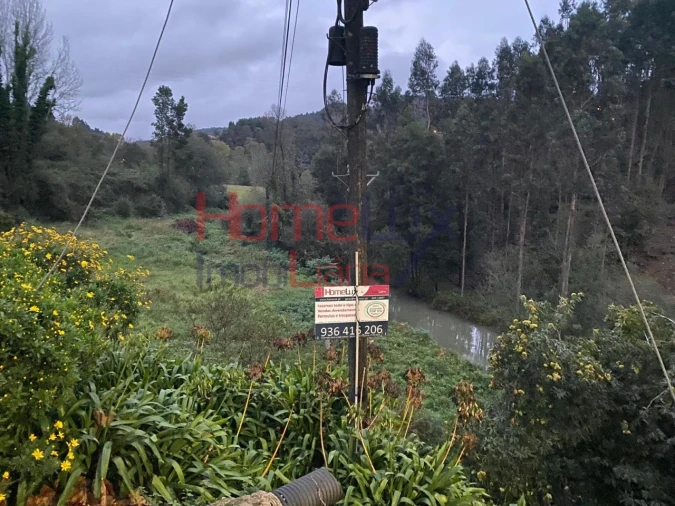 Terreno Agricola ou Rústico para Venda em O. Azeméis, Riba-Ul, Ul, Macinhata Seixa, Madail Foto 6