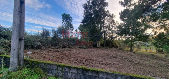 Terreno Agricola ou Rústico para Venda em Silgueiros