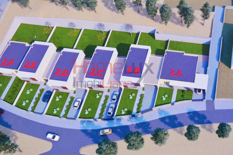 Terreno para Venda em Vouzela e Paços de Vilharigues Foto 2