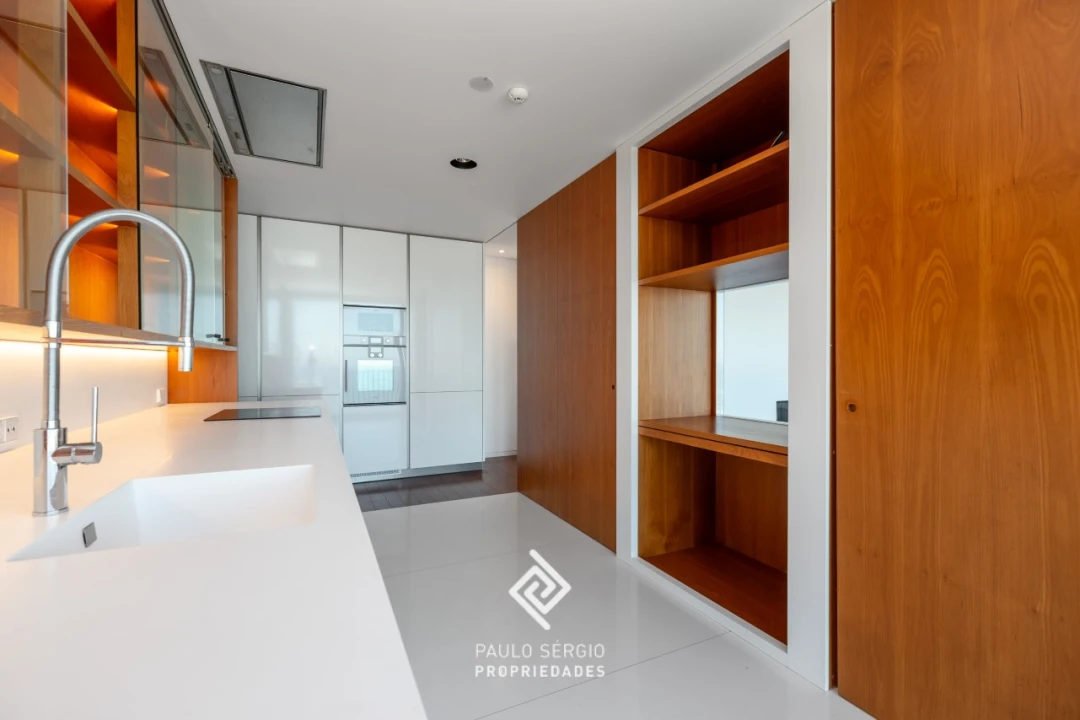 Apartamento T5 para Venda em Canidelo Foto 14