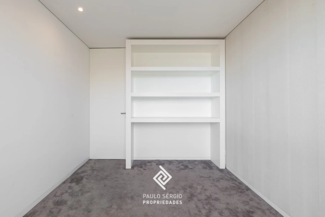 Apartamento T5 para Venda em Canidelo Foto 21