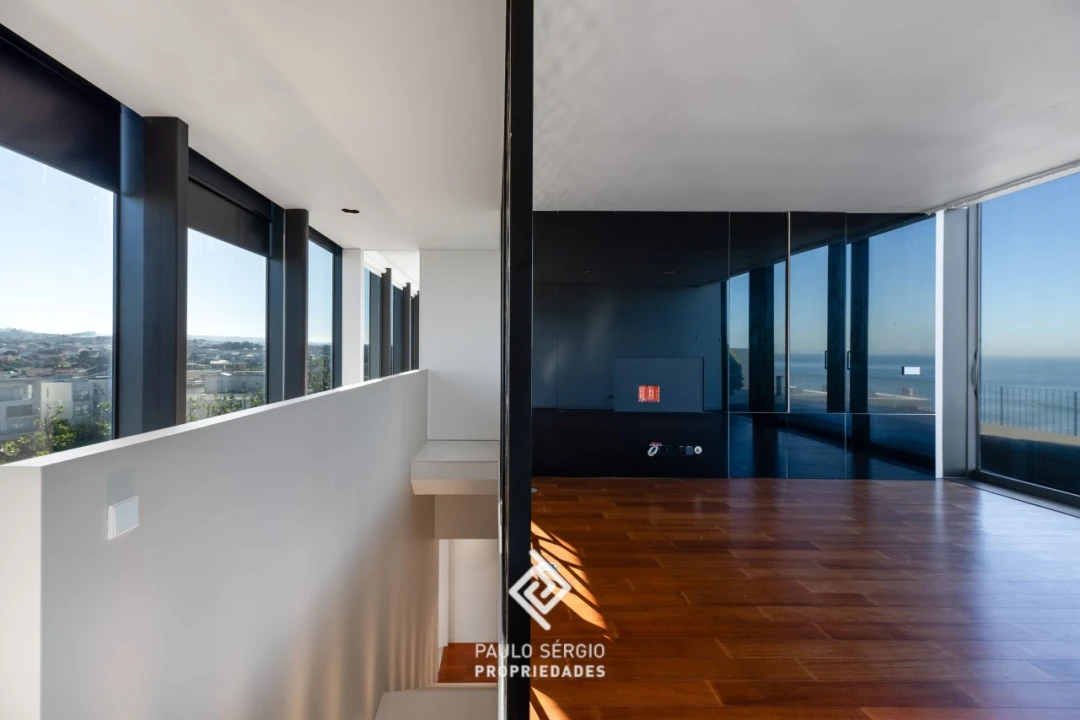 Apartamento T5 para Venda em Canidelo Foto 25