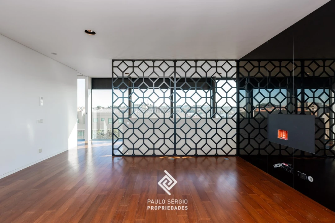 Apartamento T5 para Venda em Canidelo Foto 26