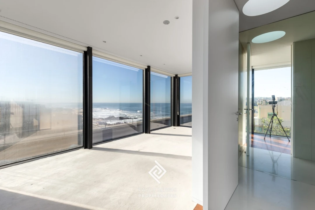 Apartamento T5 para Venda em Canidelo Foto 34