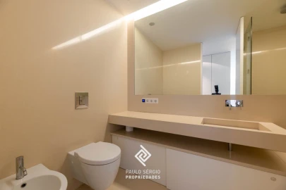 Apartamento T5 para Venda em Canidelo