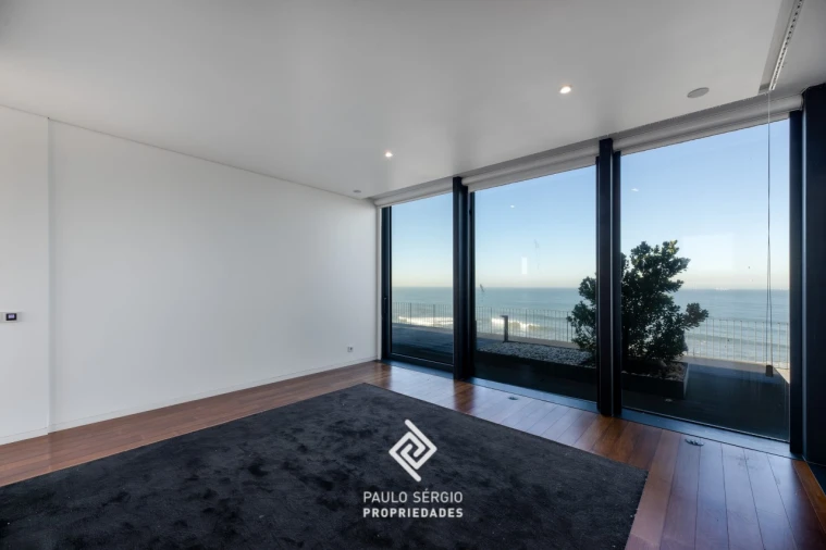 Apartamento T5 para Venda em Canidelo Foto 27