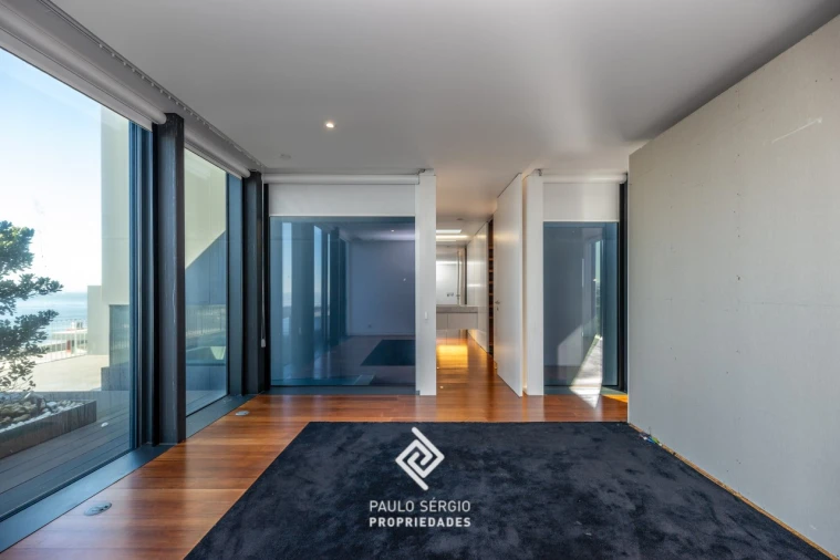 Apartamento T5 para Venda em Canidelo Foto 28