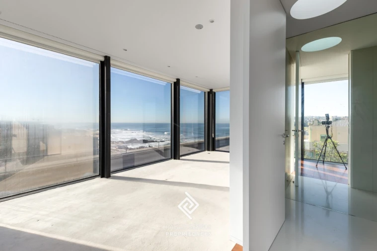 Apartamento T5 para Venda em Canidelo Foto 34