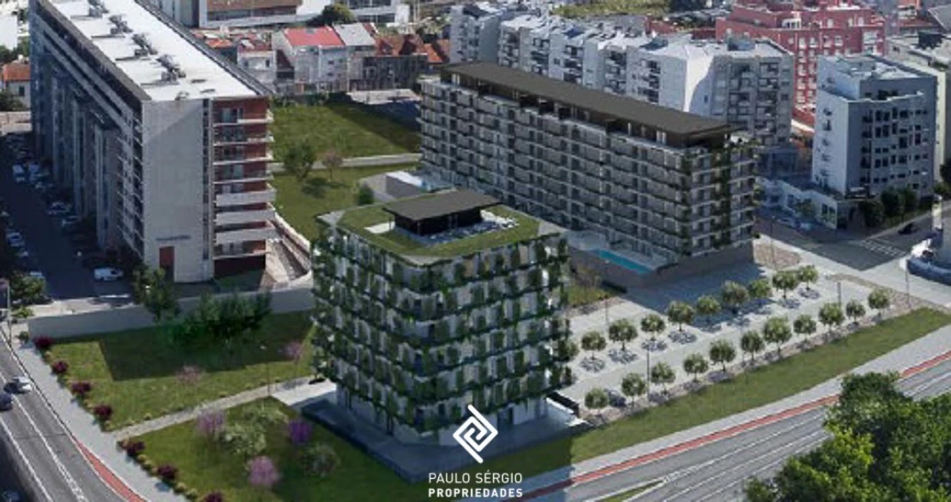 Escritório para Venda em São Vitor (Braga) Foto 5