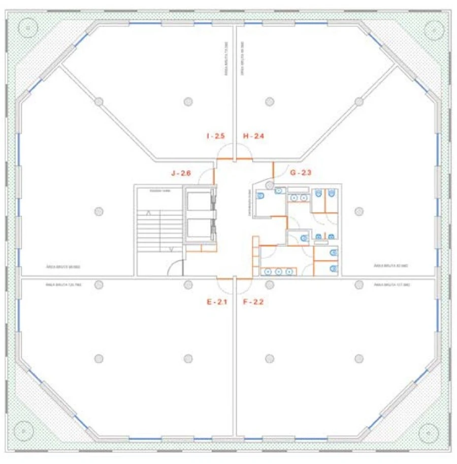Escritório para Venda em São Vitor (Braga) Foto 7