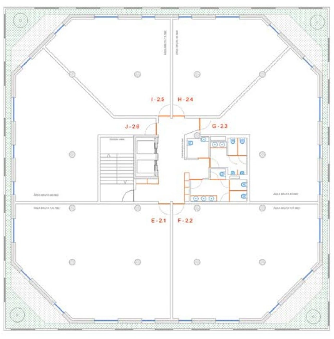 Escritório para Venda em São Vitor (Braga) Foto 7
