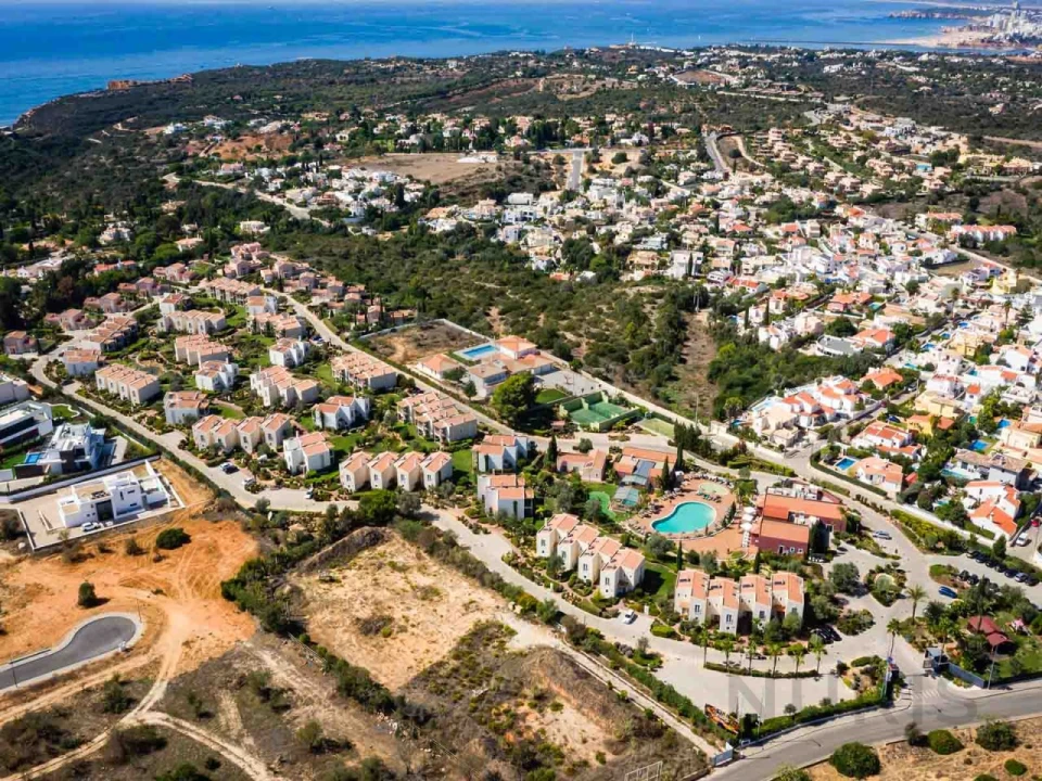 Moradia T2 para Venda em Lagoa e Carvoeiro Foto 19