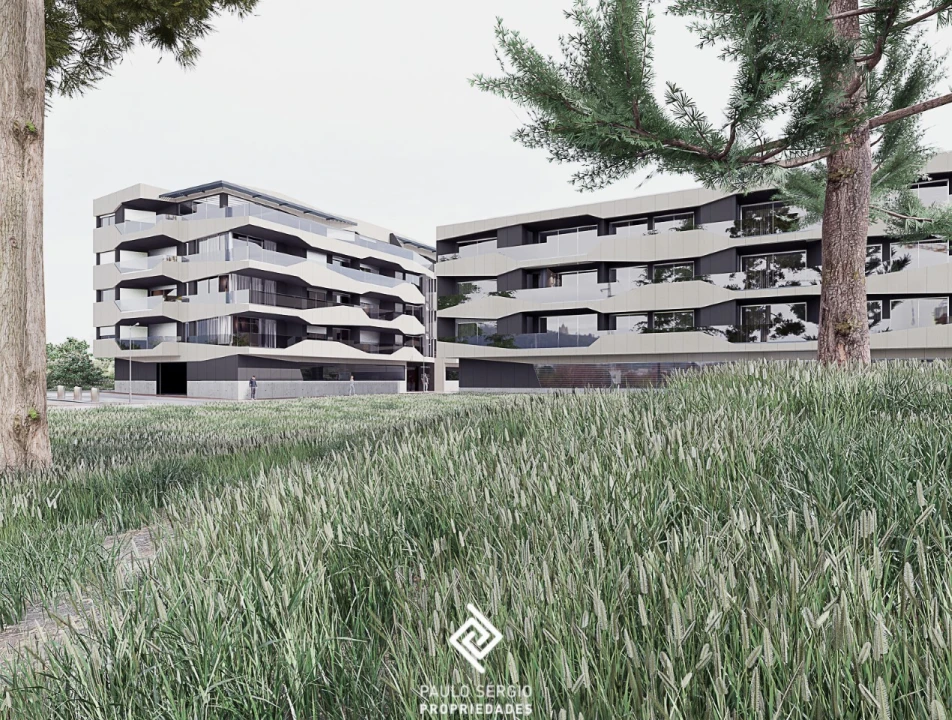 Apartamento T3 para Venda em Santa Maria Maior e Monserrate e Meadela Foto 6