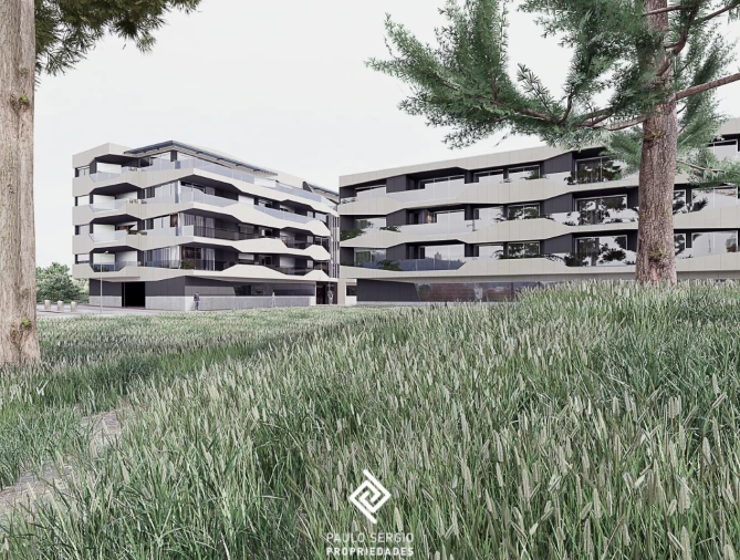 Apartamento T3 para Venda em Santa Maria Maior e Monserrate e Meadela Foto 6