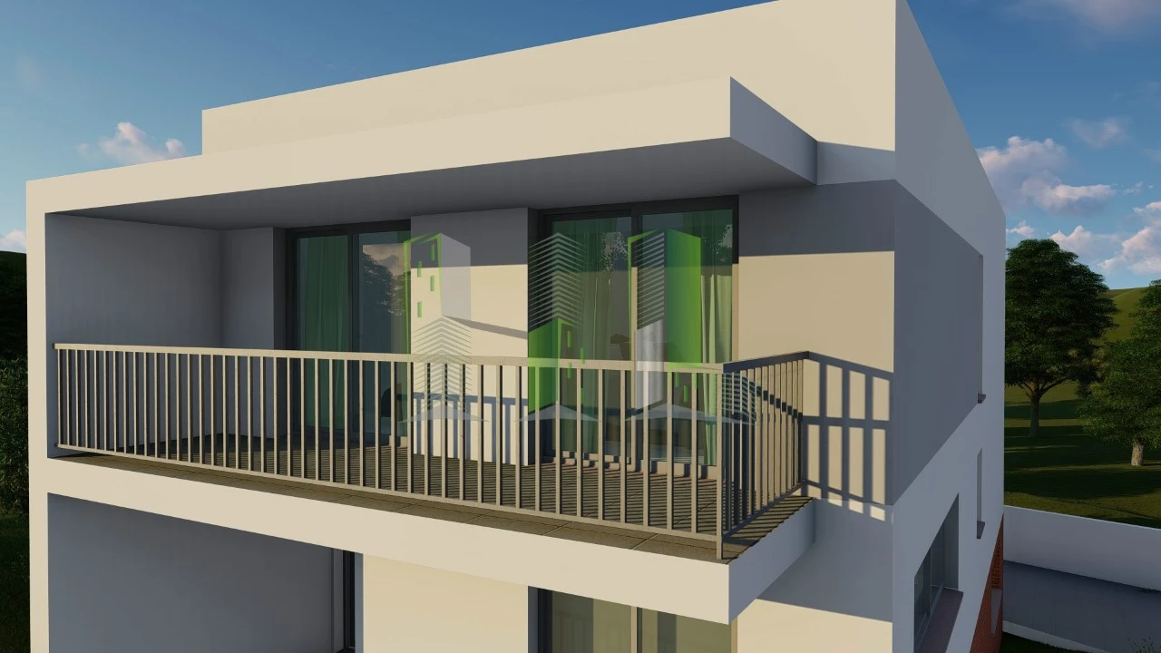 Moradia T4 para Venda em Tavarede Foto 4