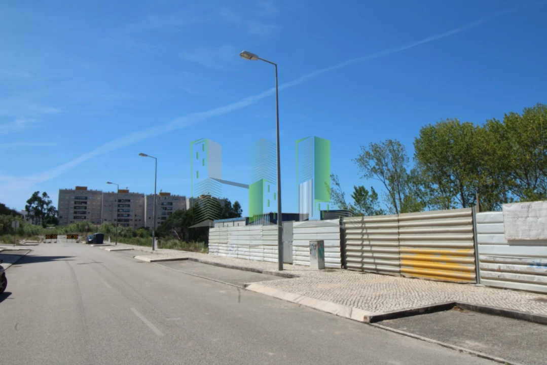 Moradia T4 para Venda em Tavarede Foto 34